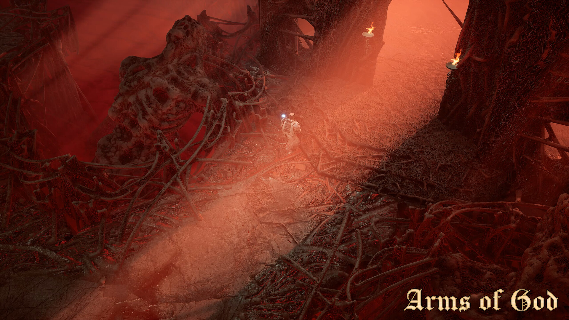Arms of God guide screenshot — 15 common questions answered